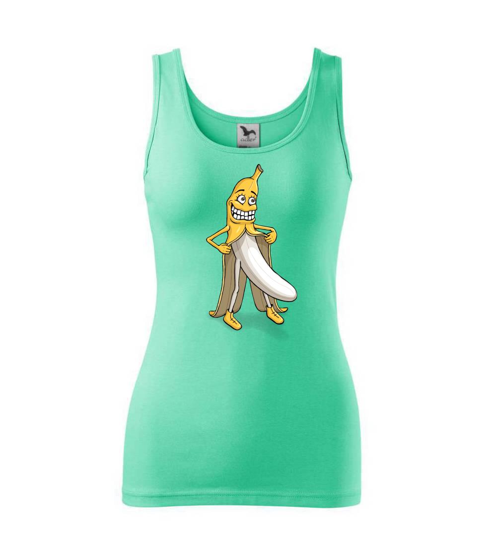 Úchylný banán (Hana-creative)