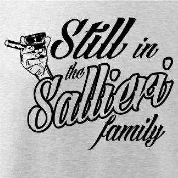 Still In The Sallieri Family