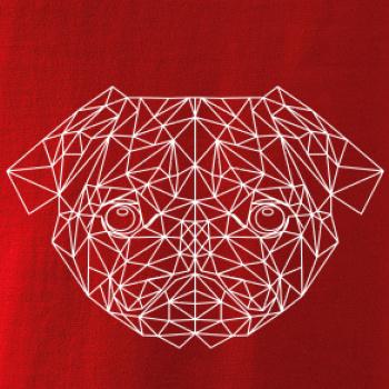 Mops - Geometrie - složitý