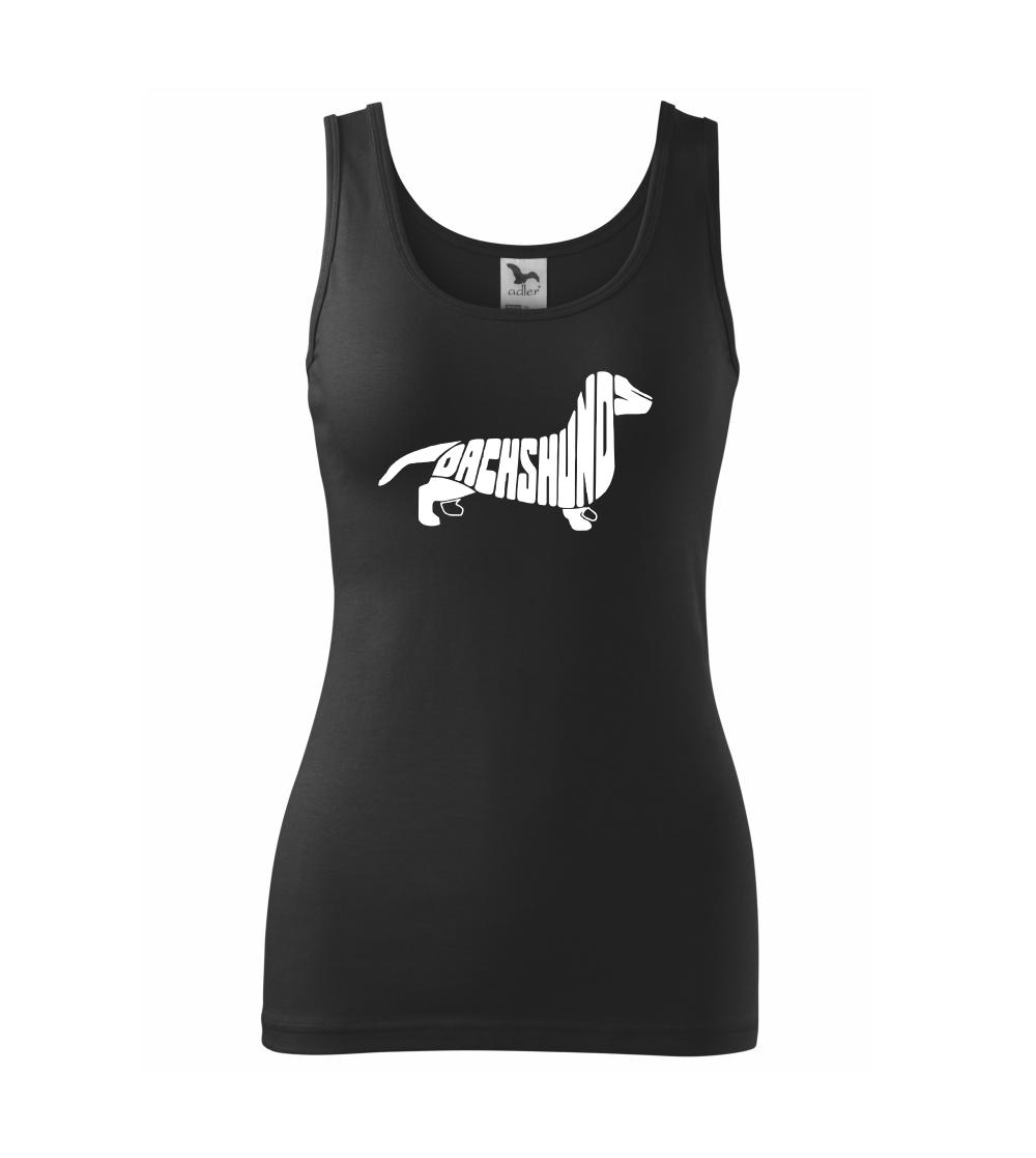 Jazvečík - Dachshund Jazvečík - Dachshund