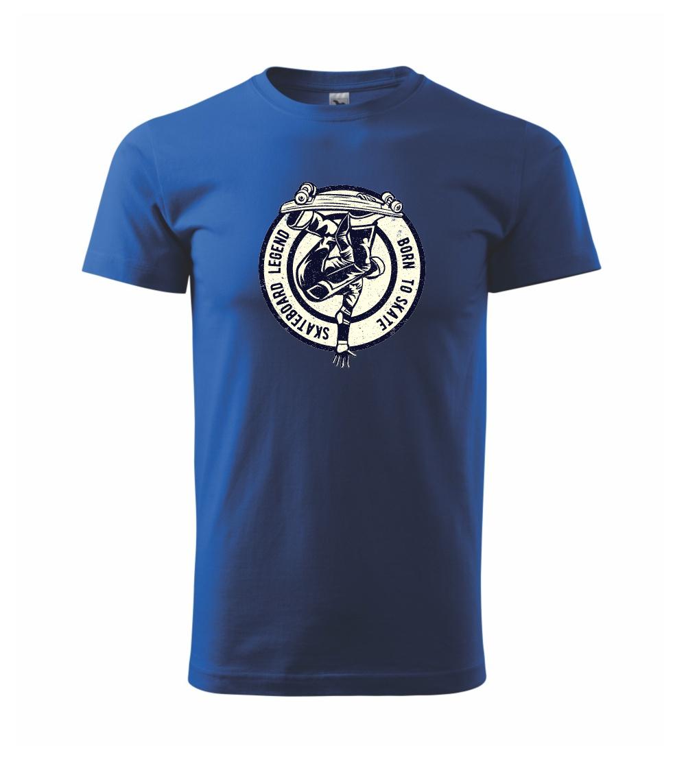 Skateboard Legend Skateboard Legend