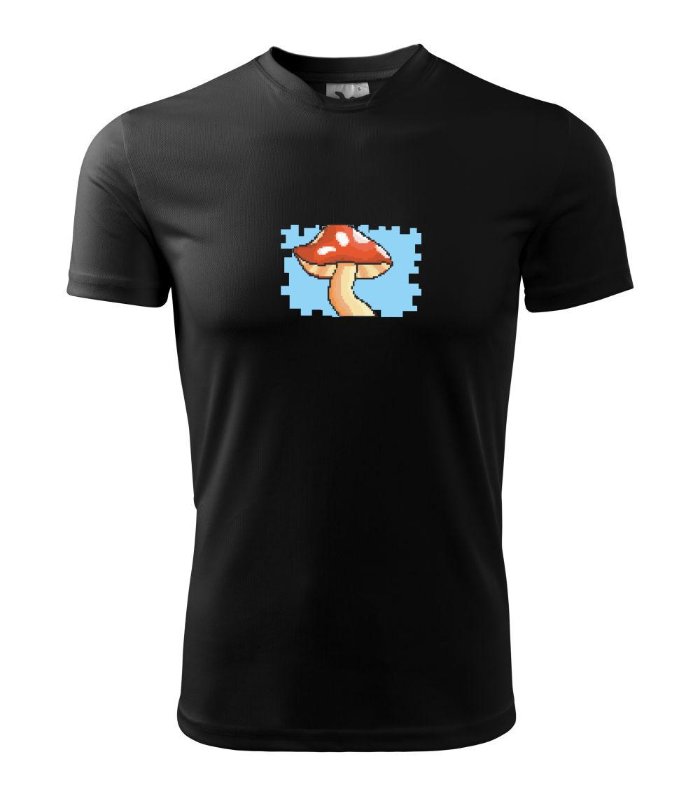 Gamer - stará hra - huba Gamer - stará hra - huba