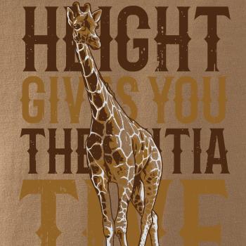 Giraffe initiative