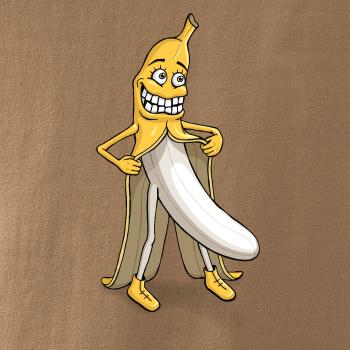 Úchylný banán (Hana-creative) Úchylný banán (Hana-creative)