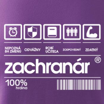 Čiarový kód - zahranár