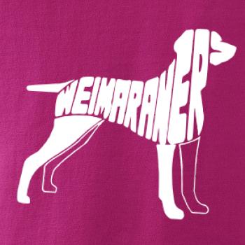 Weimarský stavač Weimarský stavač