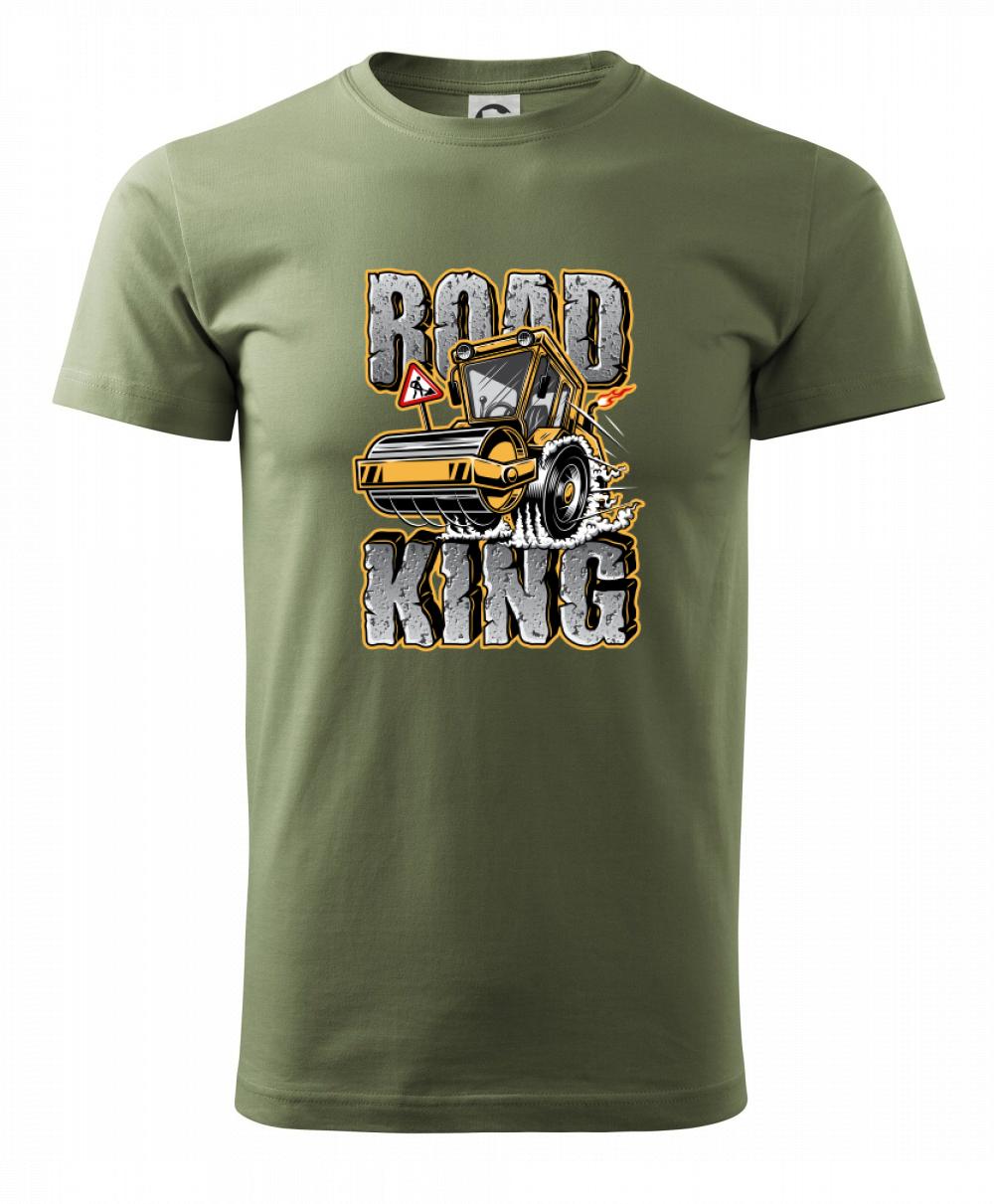 Road King válec Road King válec