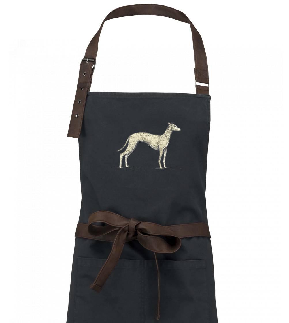 Vintage Whippet