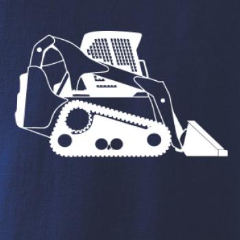 Bobik veľký pásový