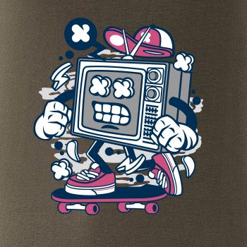 TVskejťák TVskejťák