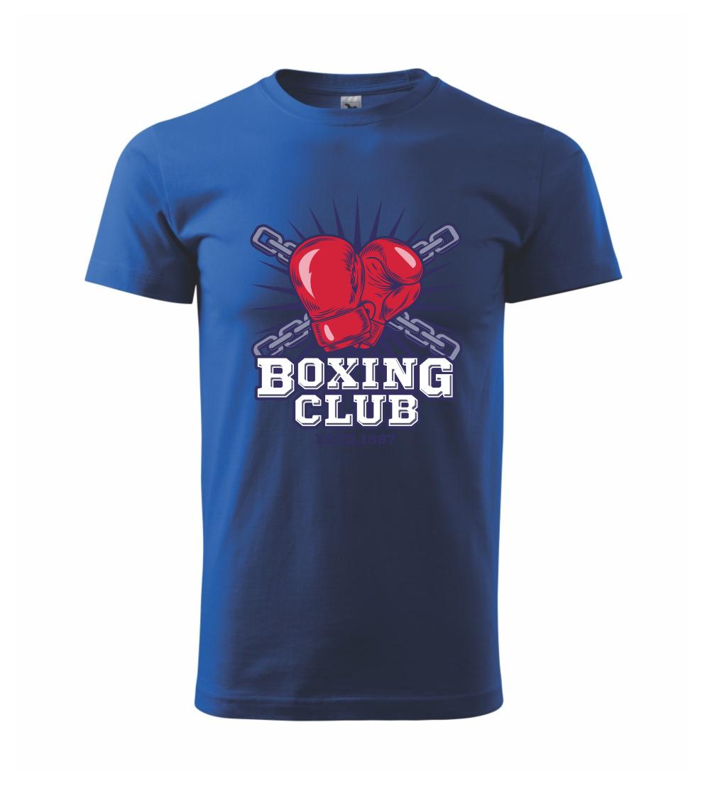 Boxing club chain Boxing club chain