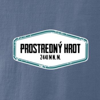 Hora Prostredný hrot