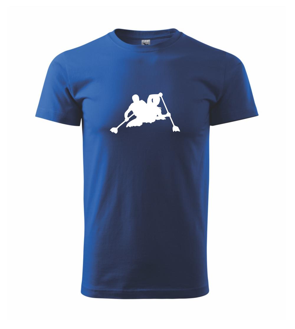 Kanoe dvojka Kanoe dvojka