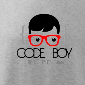 Code Boy