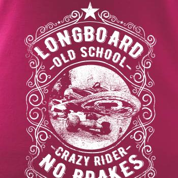 Lonboard Crazy Rider