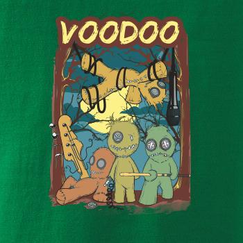 Voodoo kapela Voodoo kapela