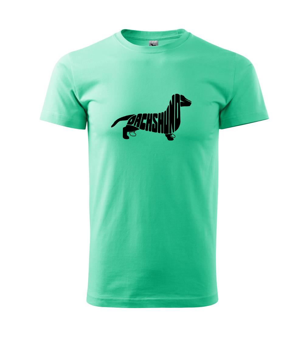 Jazvečík - Dachshund Jazvečík - Dachshund