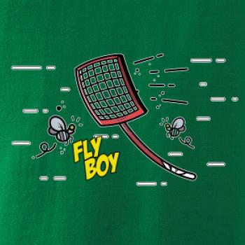 Fly Boy