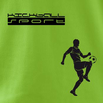 Kickball sport
