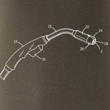 Zvárač - Zváracie pištole - jednoduchá