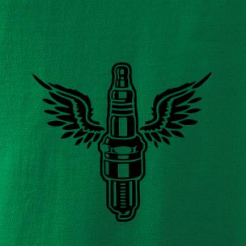 Zapaľovacia sviečka Zapaľovacia sviečka