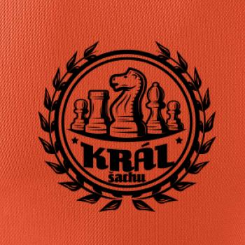 Kráľ šachu Kráľ šachu