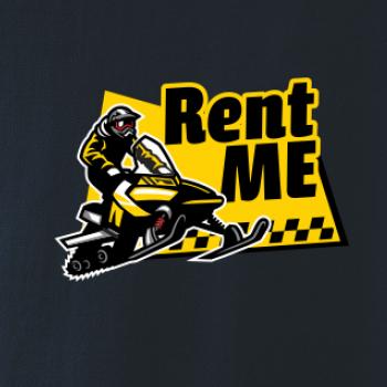 Skúter Rent me