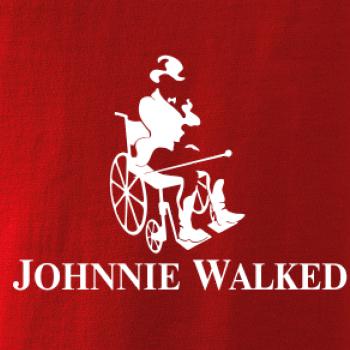 Johnnie Walked