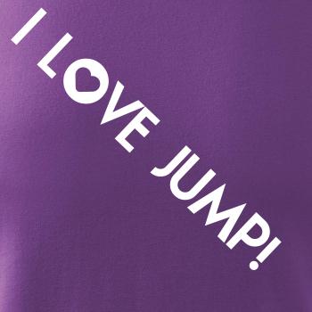 I love Jump!