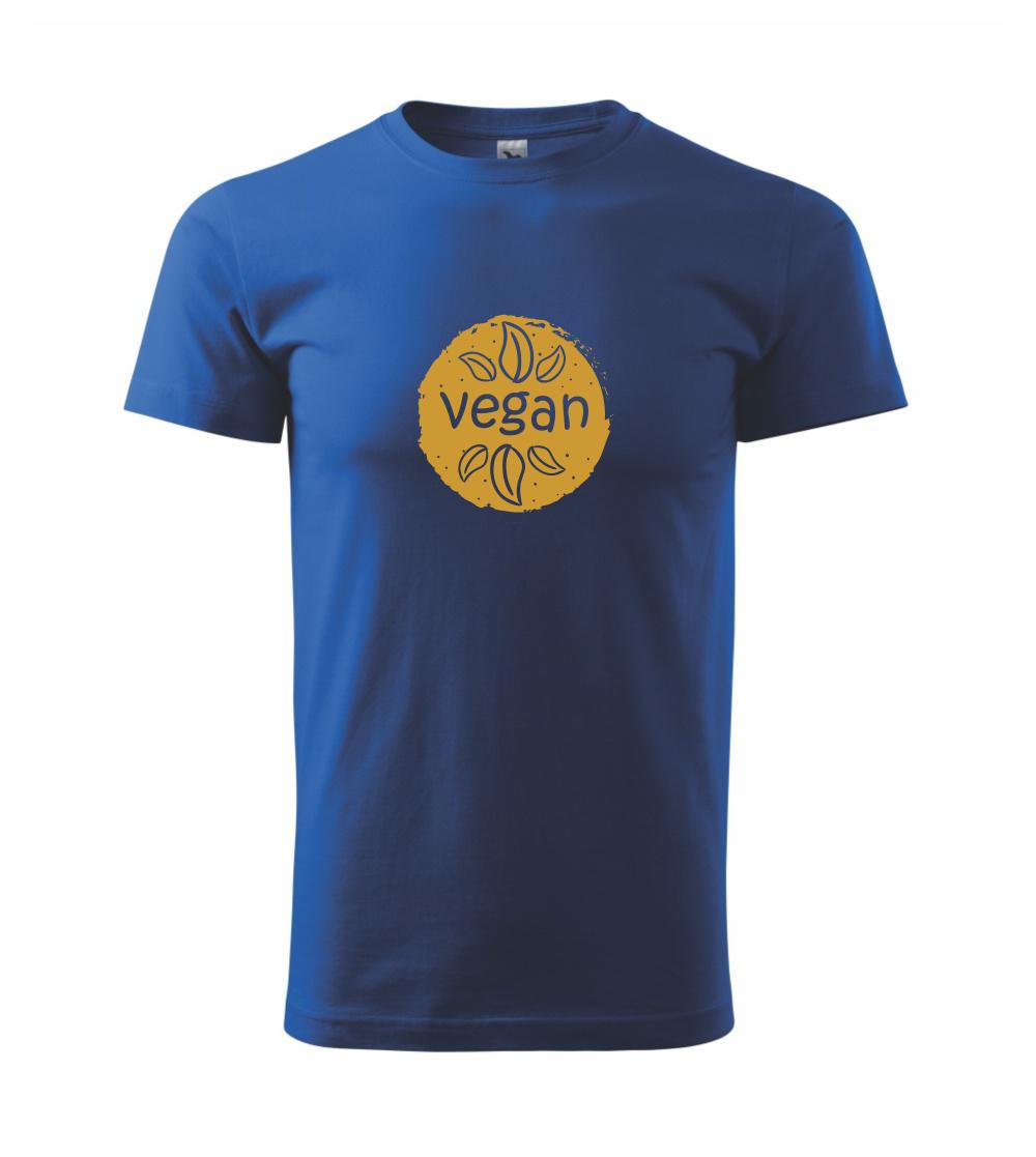 Vegan hnedý kruh Vegan hnedý kruh