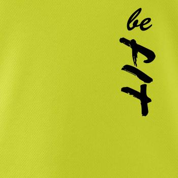 Be FIT