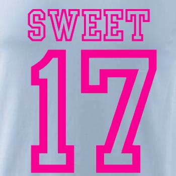 Sweet 17
