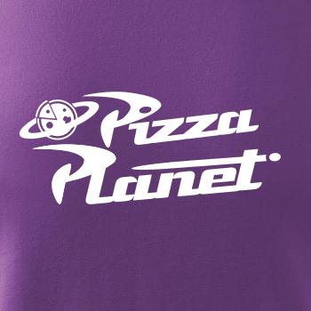 Pizza Planet