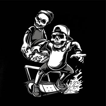 Neck skateboard inc Neck skateboard inc