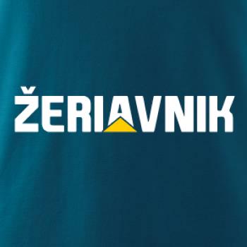 Žeriavnik
