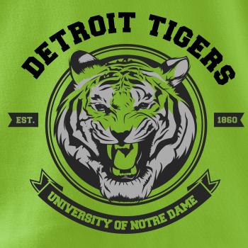 Tiger detroit