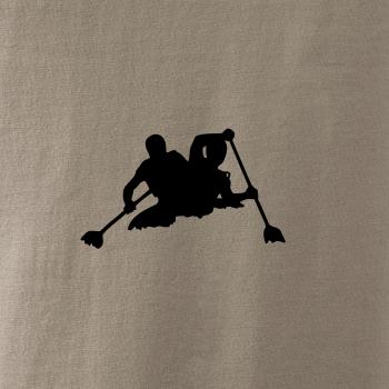 Kanoe dvojka Kanoe dvojka