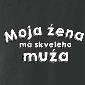 Moja žena má skvelého muža / Môj muž má skvelú ženu