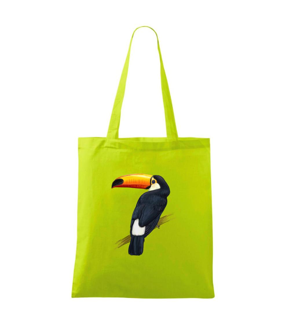 Tukan kreslený Tukan kreslený