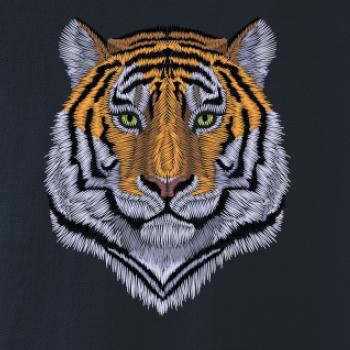 Tiger hlava