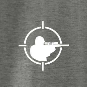 Paintball zameriavač