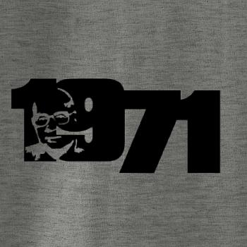Husákovo dieťa - 1971