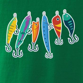 Rybárske návnady Rybárske návnady