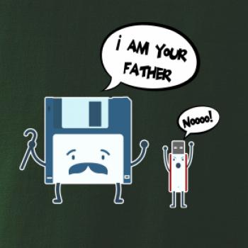 I am your father USB