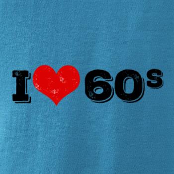 I love 60s