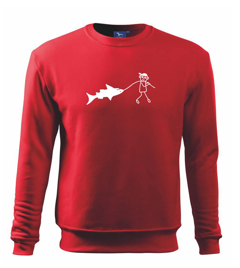 Veľký rybár Veľký rybár