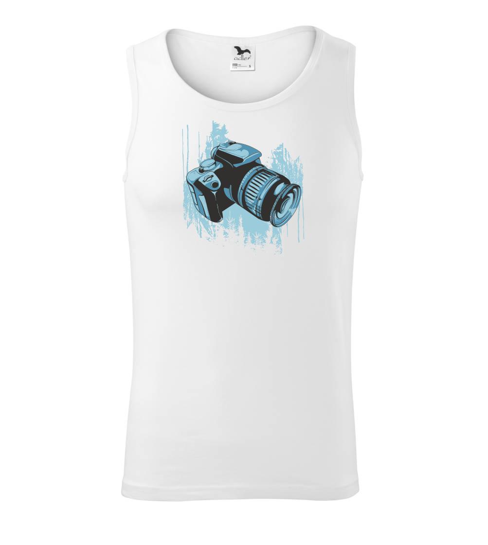 Zrkadlovka v prírode Zrkadlovka v prírode