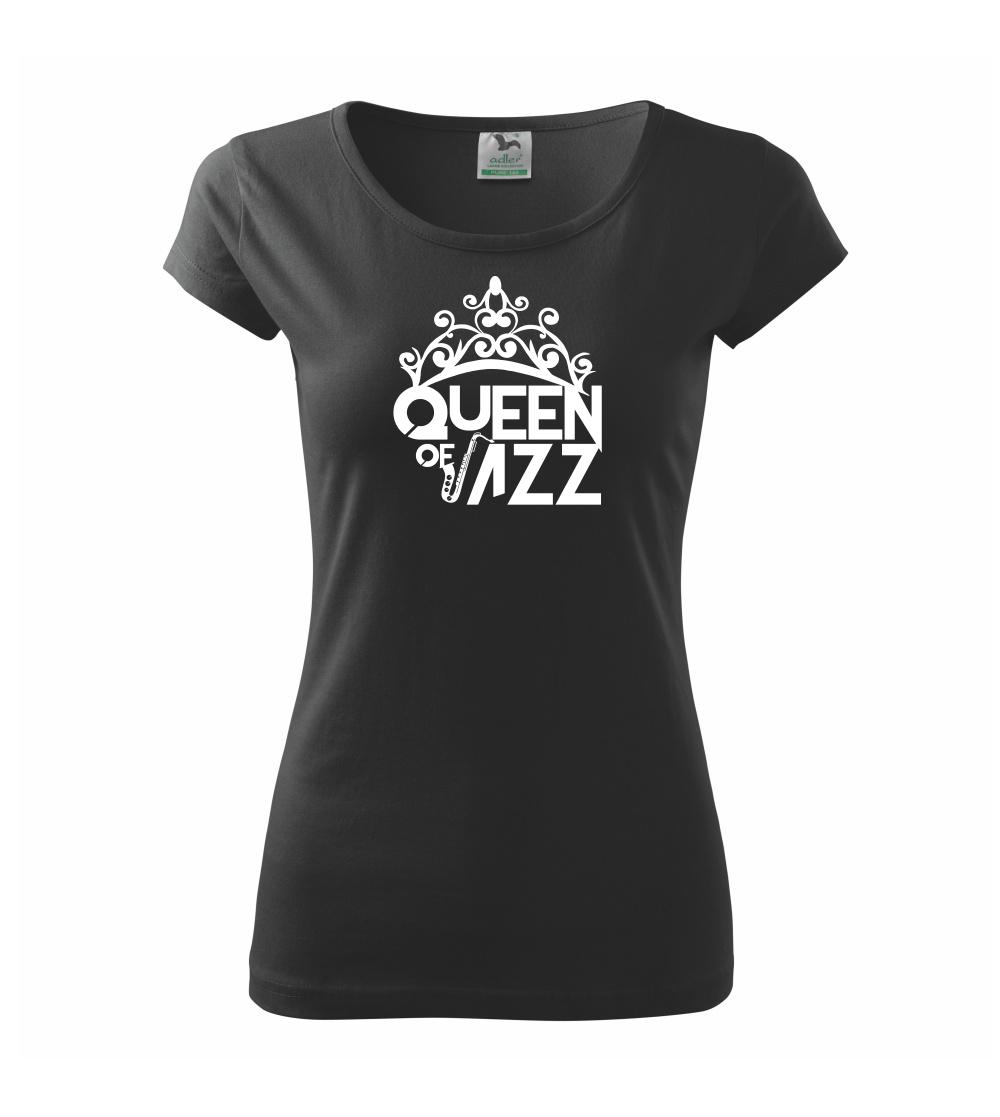 Queen of Jazz Queen of Jazz