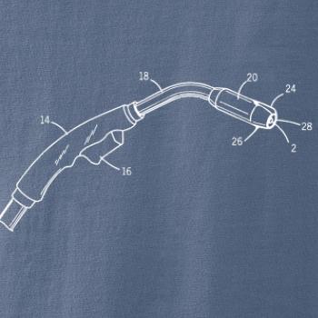 Zvárač - Zváracie pištole - jednoduchá