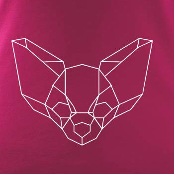 Čivava - Geometria - jednoduchá